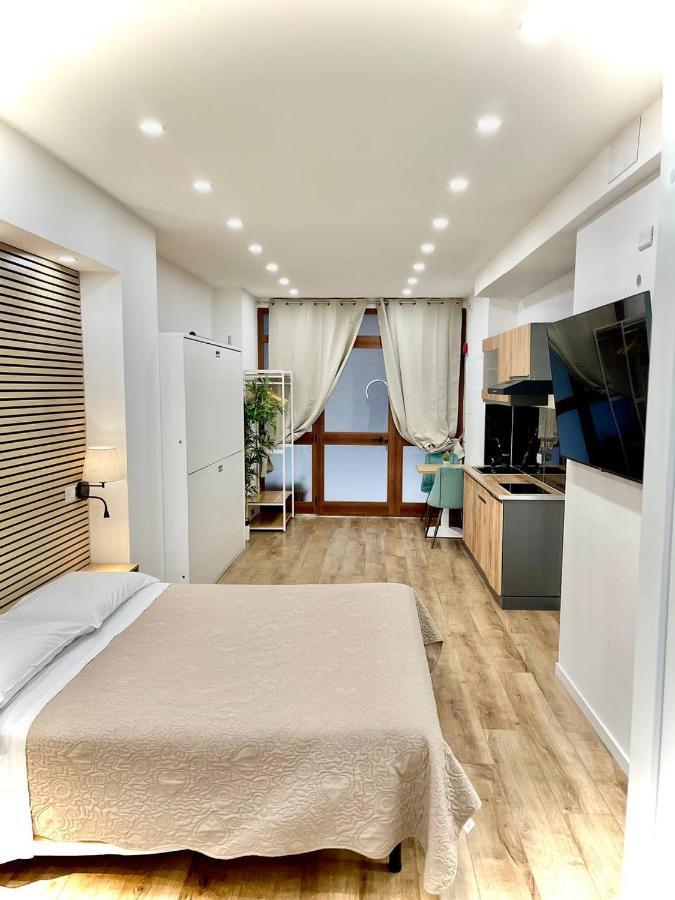 Apartament Perugia Family Flat Zewnętrze zdjęcie
