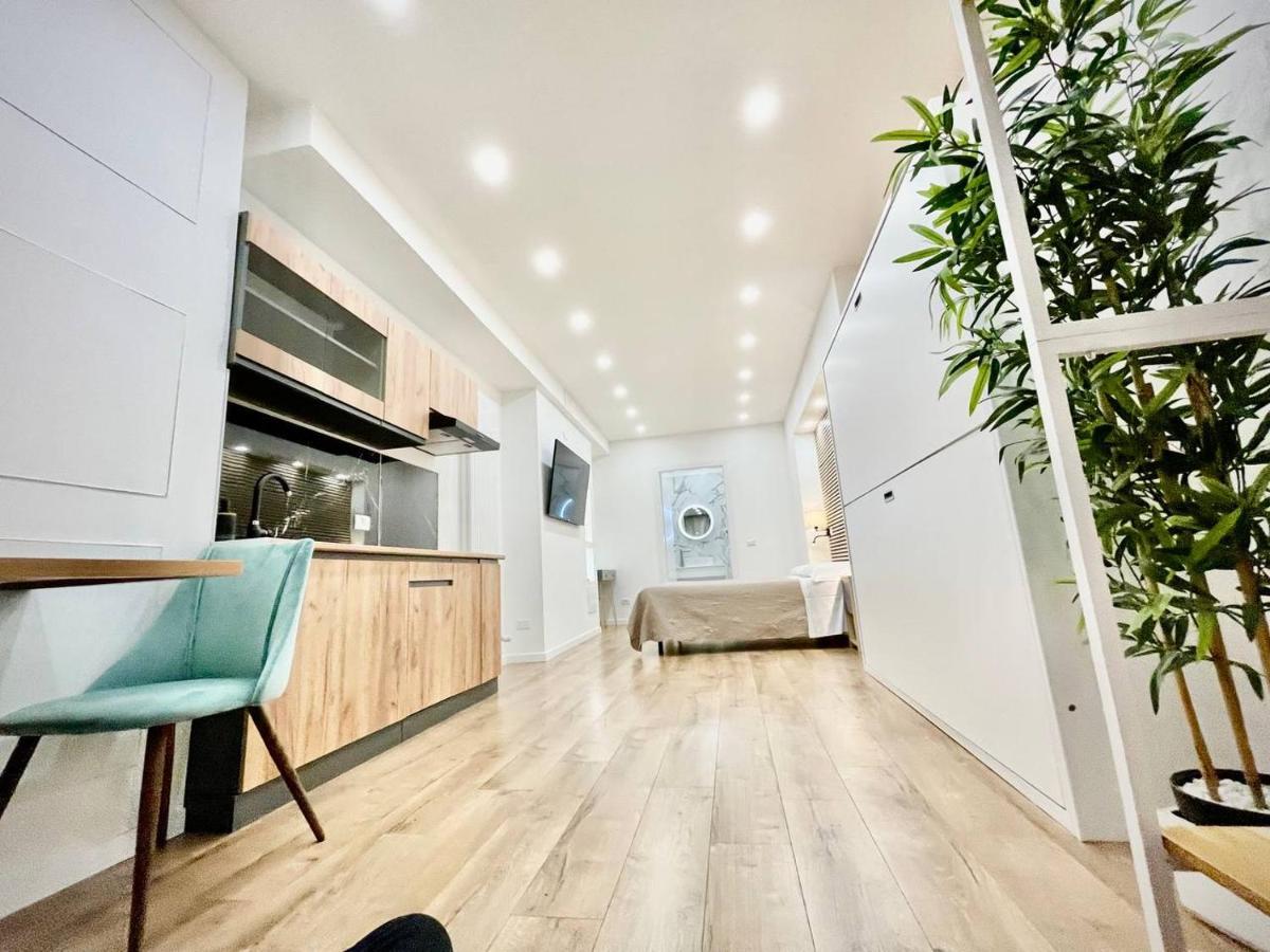 Apartament Perugia Family Flat Zewnętrze zdjęcie
