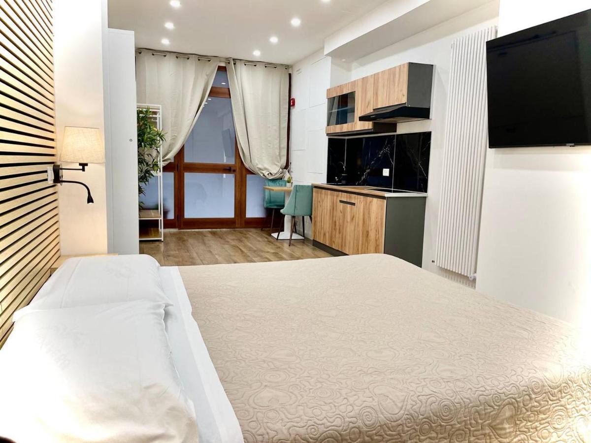 Apartament Perugia Family Flat Zewnętrze zdjęcie