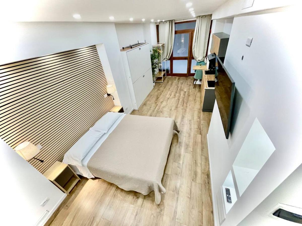 Apartament Perugia Family Flat Zewnętrze zdjęcie