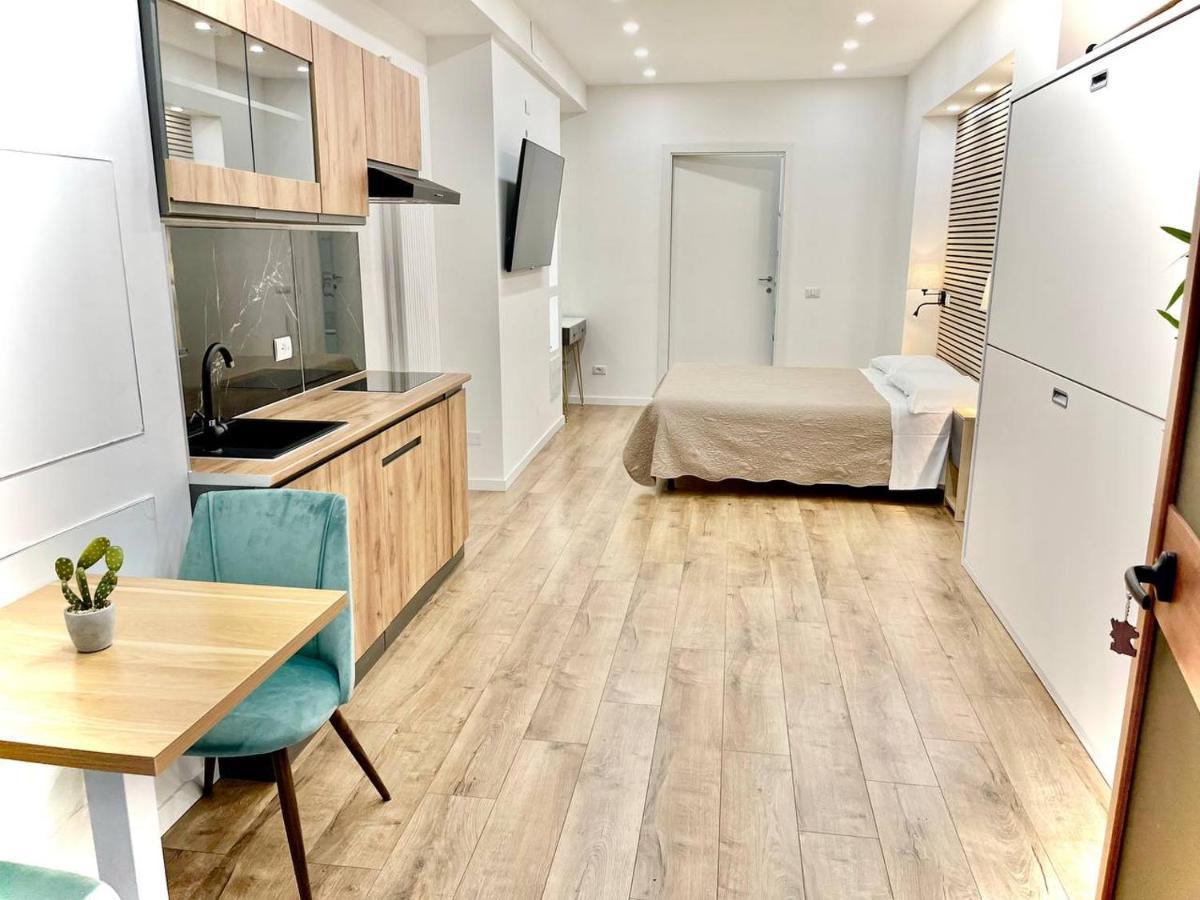 Apartament Perugia Family Flat Zewnętrze zdjęcie