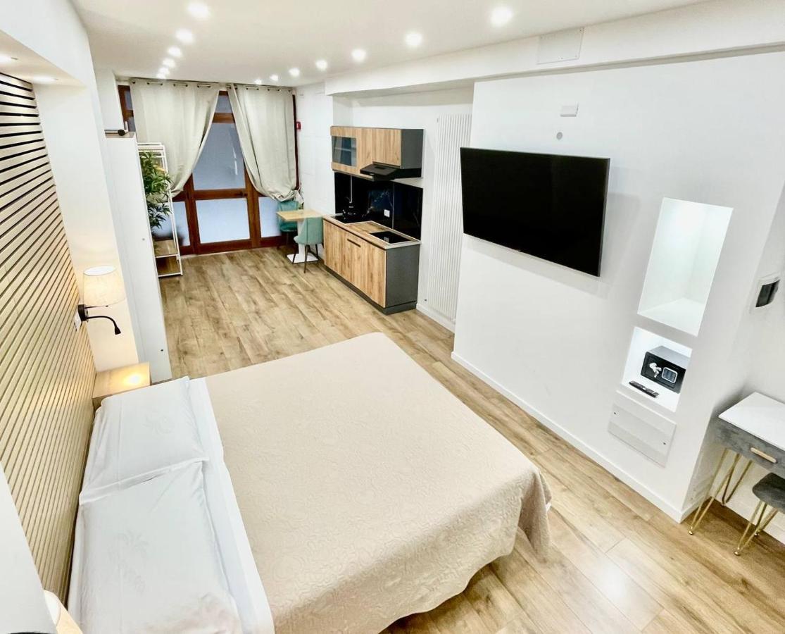 Apartament Perugia Family Flat Zewnętrze zdjęcie