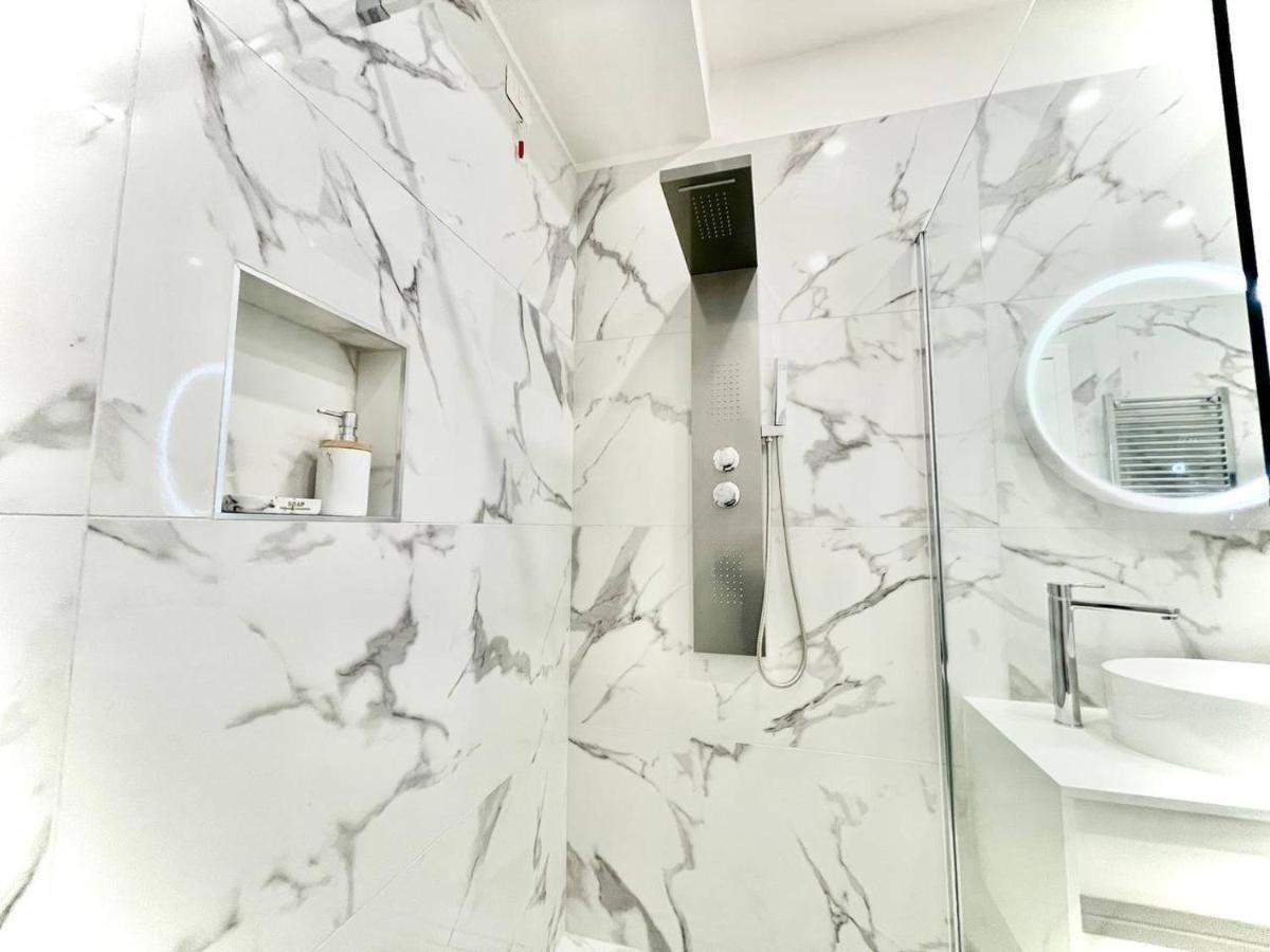 Apartament Perugia Family Flat Zewnętrze zdjęcie
