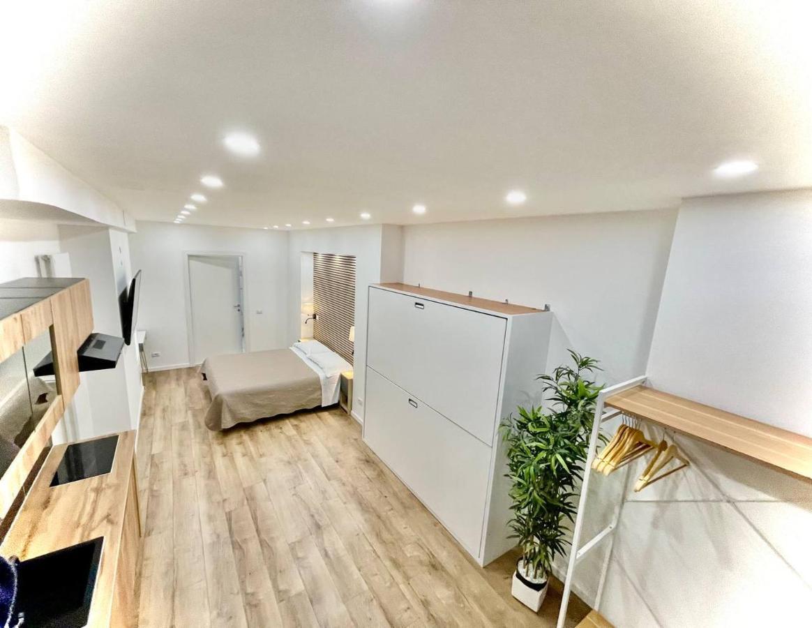 Apartament Perugia Family Flat Zewnętrze zdjęcie