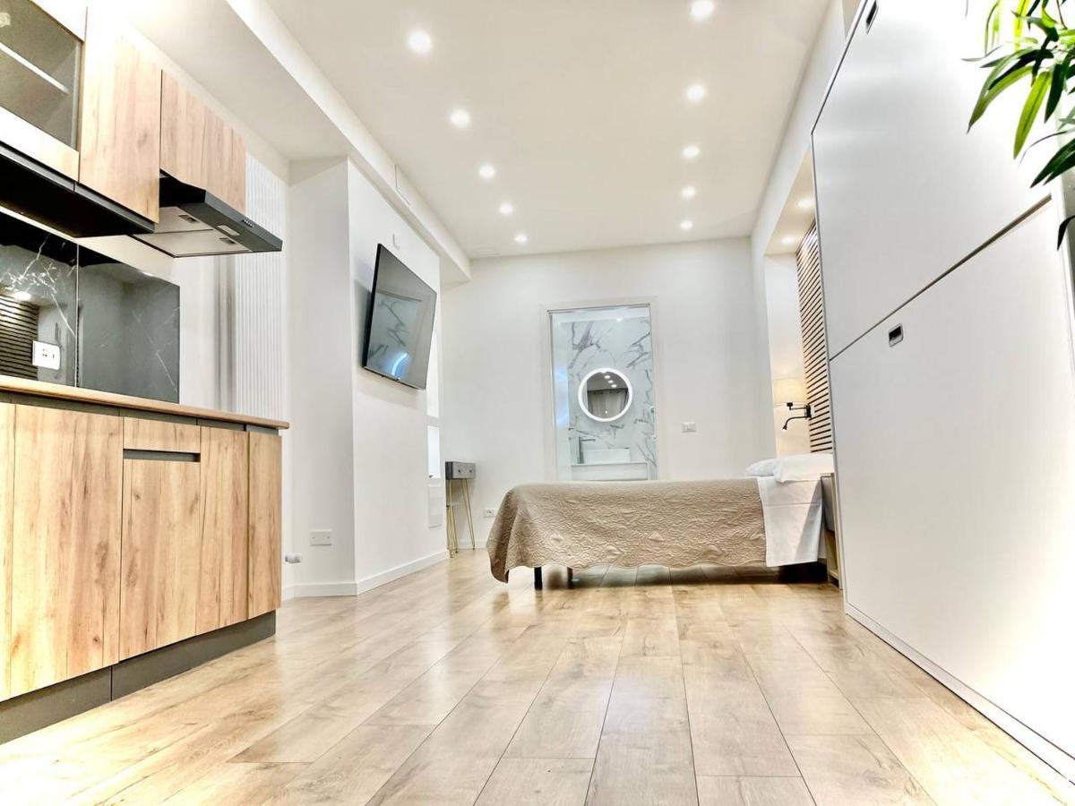 Apartament Perugia Family Flat Zewnętrze zdjęcie