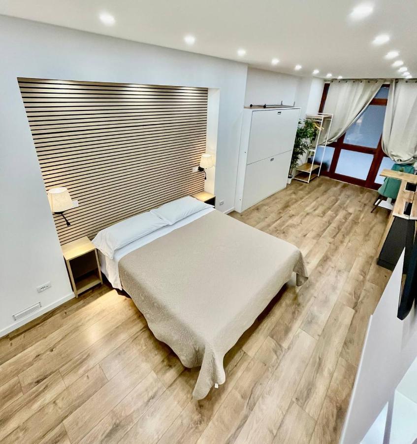 Apartament Perugia Family Flat Zewnętrze zdjęcie