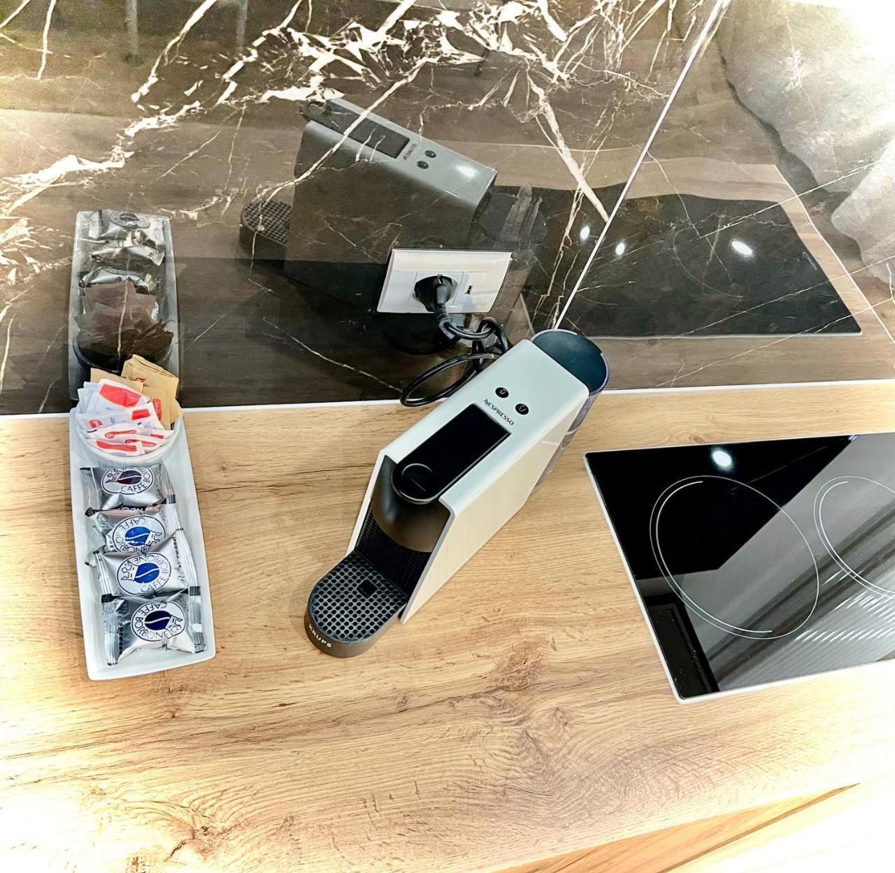 Apartament Perugia Family Flat Zewnętrze zdjęcie