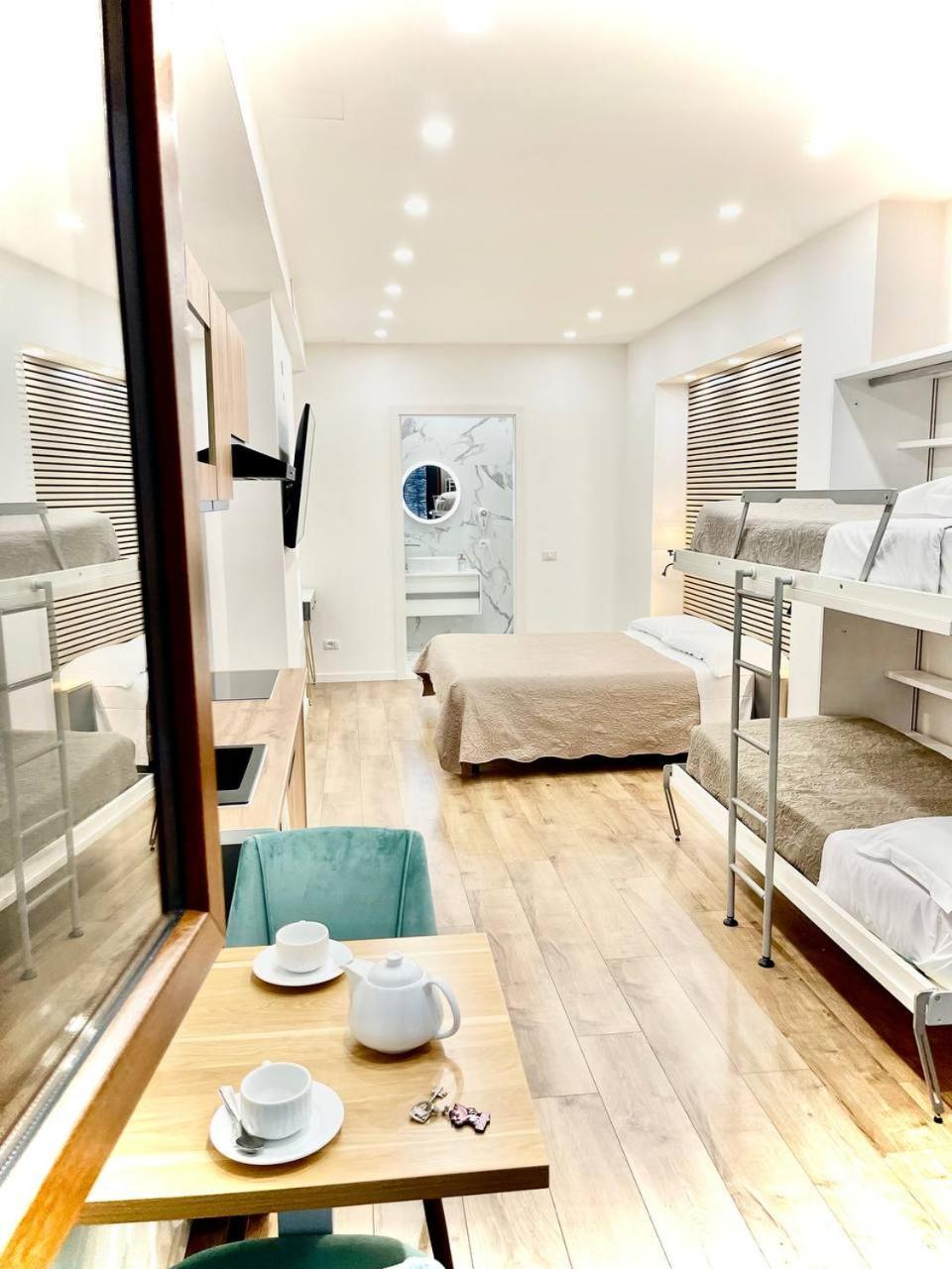 Apartament Perugia Family Flat Zewnętrze zdjęcie
