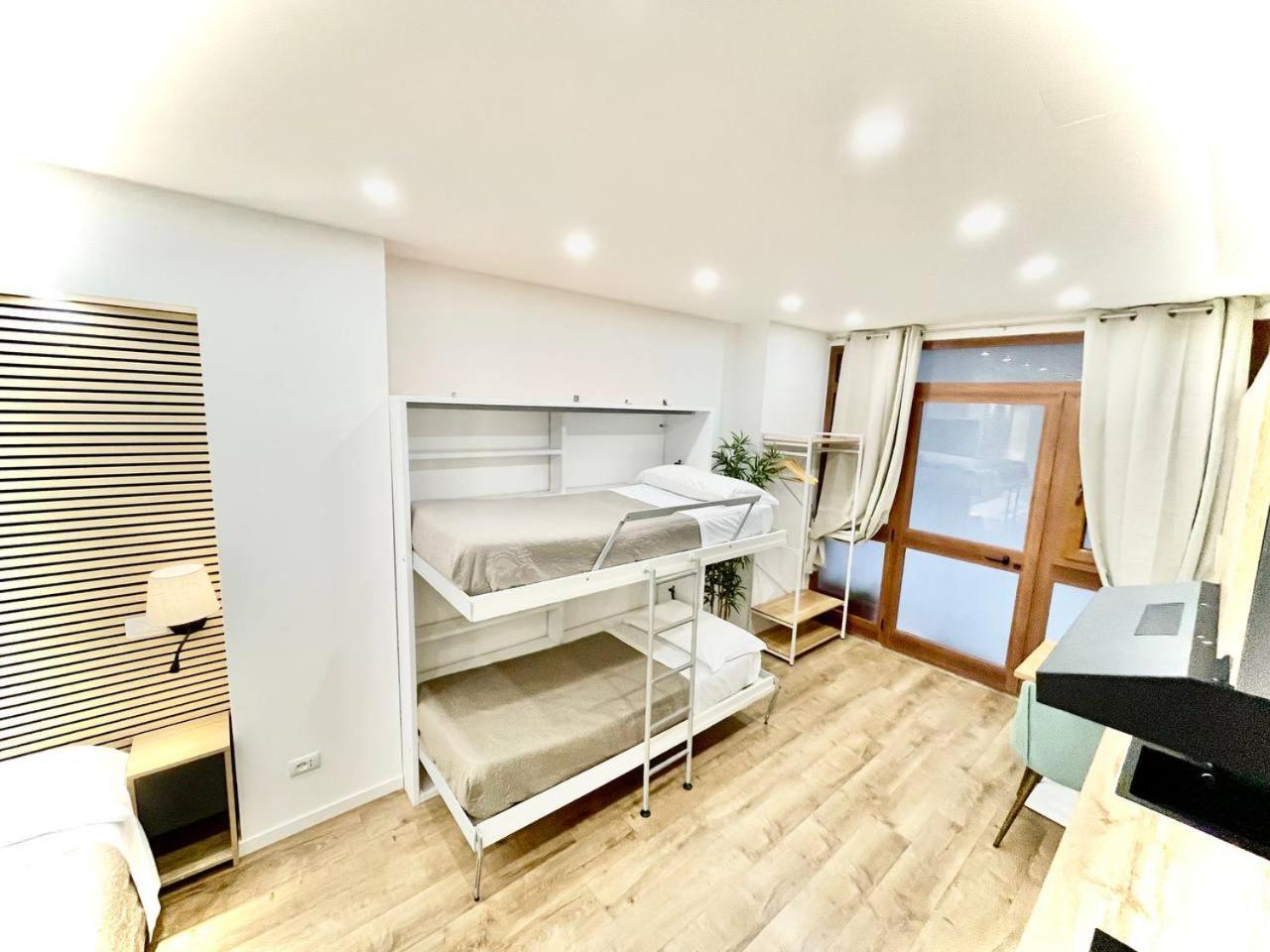 Apartament Perugia Family Flat Zewnętrze zdjęcie