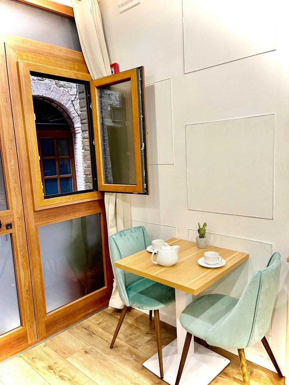 Apartament Perugia Family Flat Zewnętrze zdjęcie