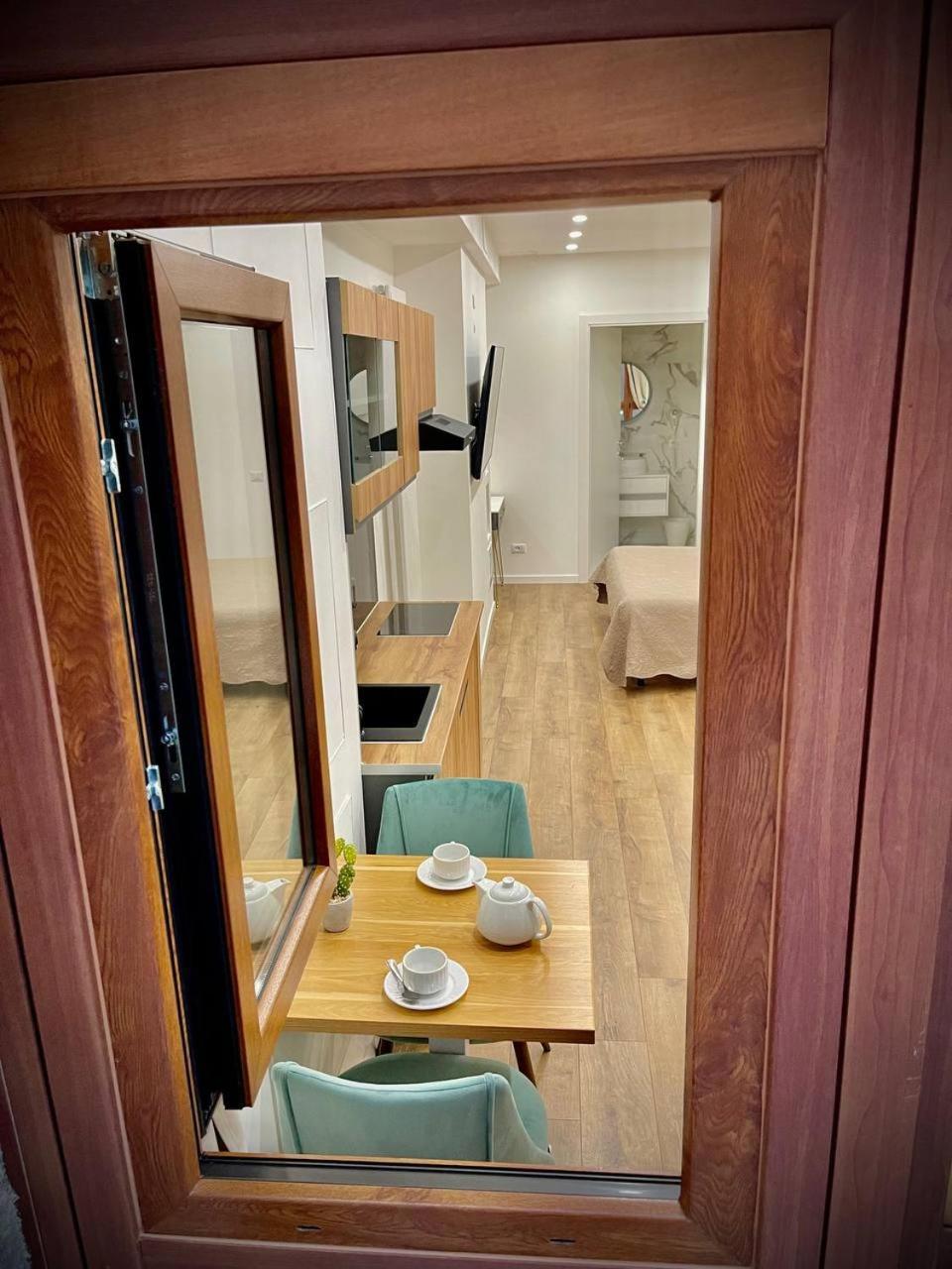 Apartament Perugia Family Flat Zewnętrze zdjęcie