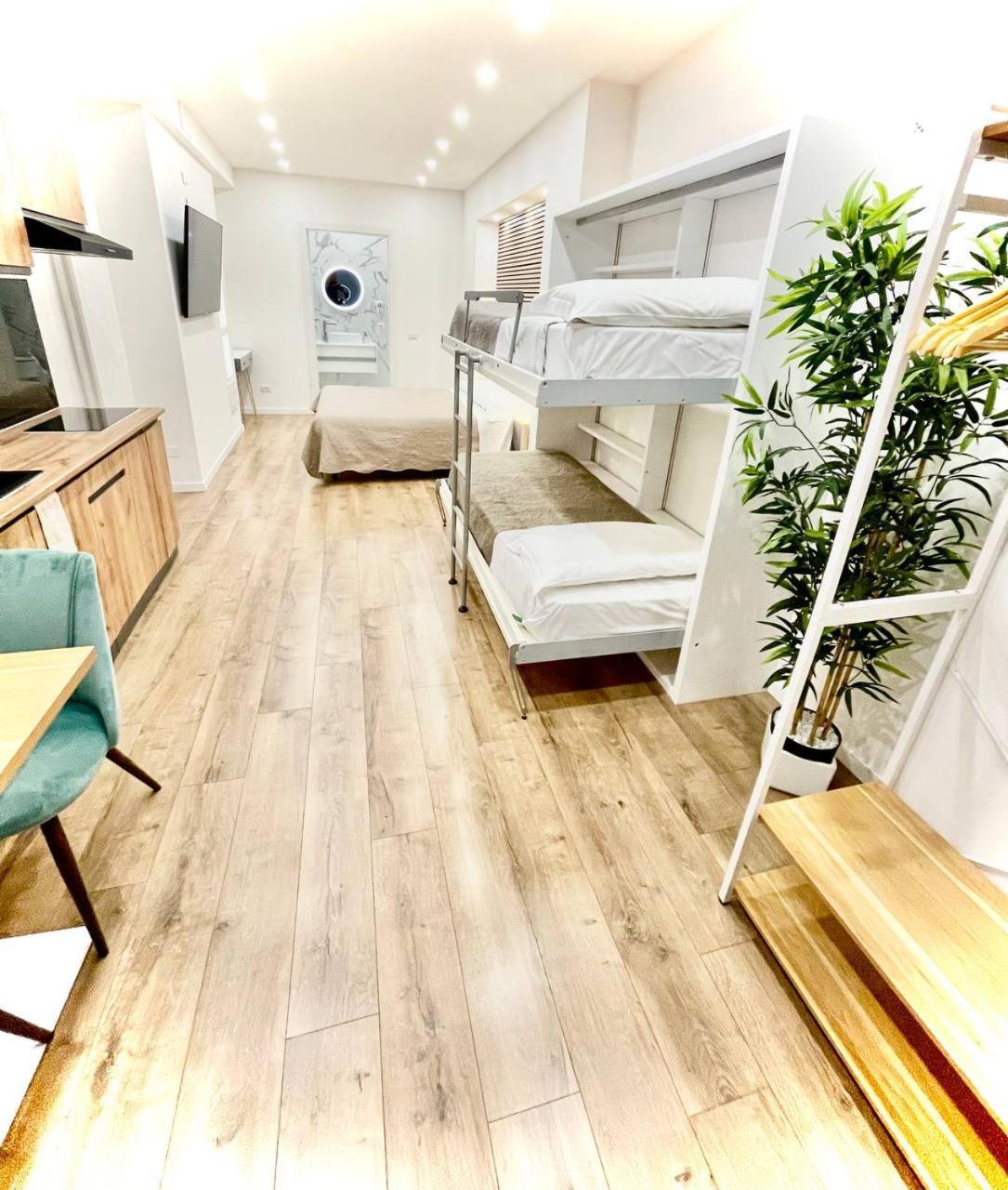 Apartament Perugia Family Flat Zewnętrze zdjęcie