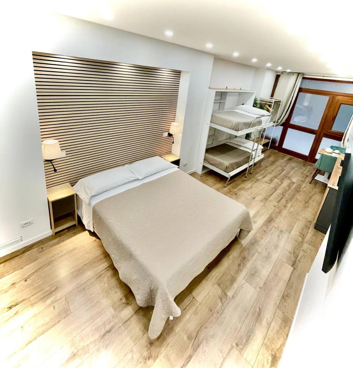 Apartament Perugia Family Flat Zewnętrze zdjęcie