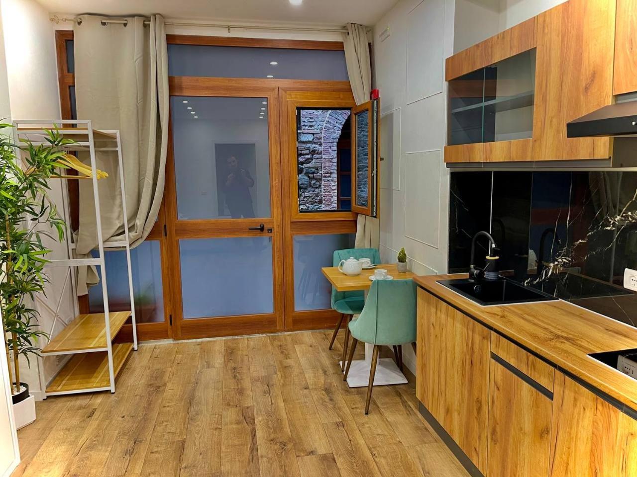 Apartament Perugia Family Flat Zewnętrze zdjęcie