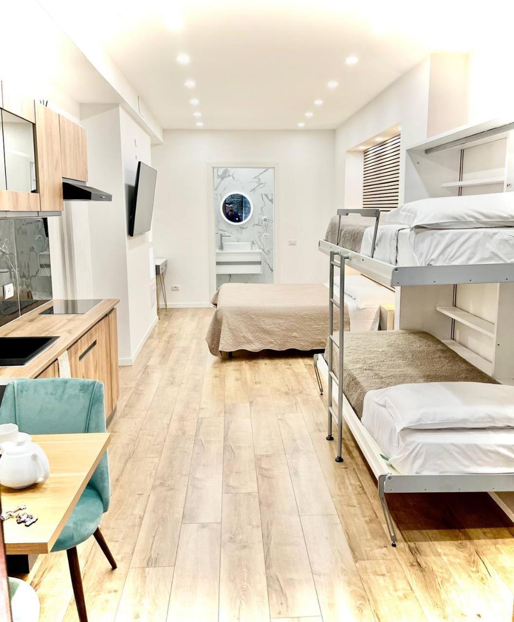 Apartament Perugia Family Flat Zewnętrze zdjęcie