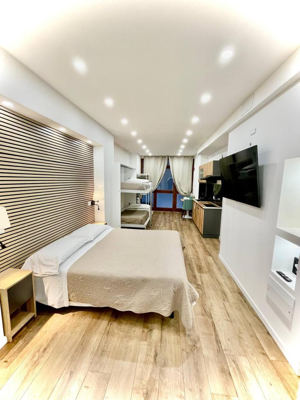 Apartament Perugia Family Flat Zewnętrze zdjęcie
